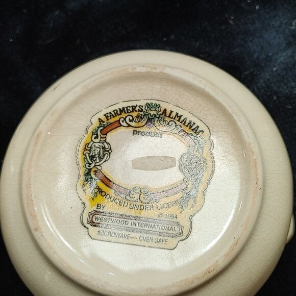 Set of 3 Vintage No 2 Bean Bowl Mini Pots Soup Bowls - Picture 5 of 8